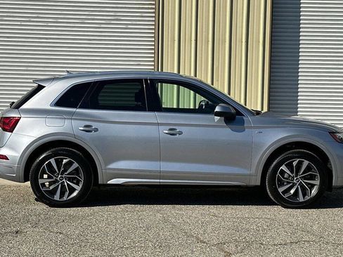Used 2022 Audi Q5 2.0T Premium Plus image 7