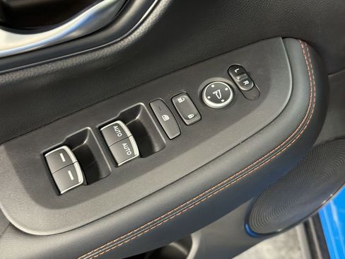 New 2026 Honda HR-V Sport image 20