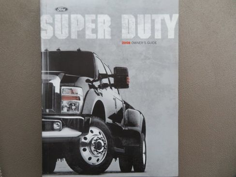 Used 2008 Ford F350 XL image 23