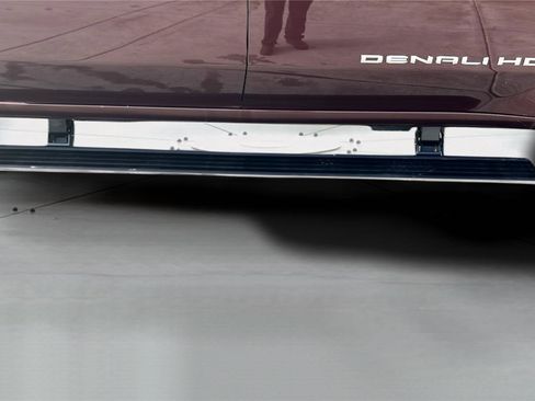 Used 2024 GMC Sierra 2500 Denali Ultimate image 36