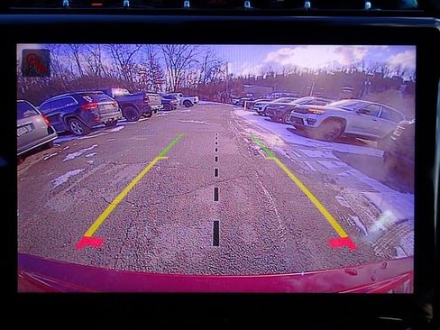 New 2025 Jeep Grand Cherokee Limited w/ Black Appearance Package image 20