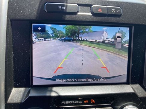 Used 2019 Ford F150 Platinum AWD/4WD image 22