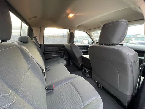 Used 2020 RAM 2500 Tradesman image 26