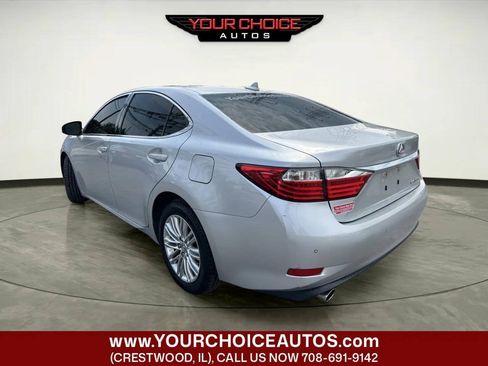 Used 2013 Lexus ES 350 w/ Premium Pkg FWD image 3