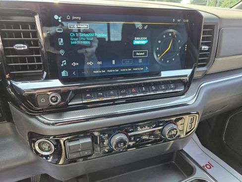 Used 2022 Chevrolet Silverado 1500 ZR2 AWD/4WD image 28