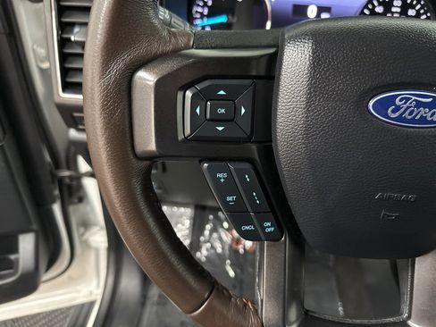 Used 2021 Ford Expedition King Ranch image 16