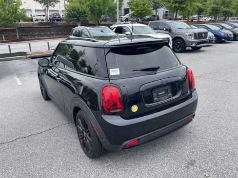 Used 2022 MINI Cooper SE FWD image 4