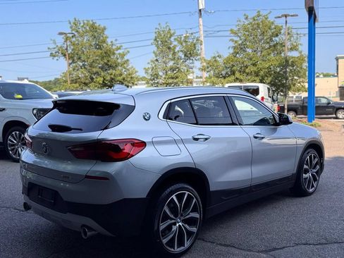 Used 2020 BMW X2 xDrive28i w/ Convenience Package AWD/4WD image 6
