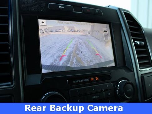 Used 2019 Ford F150 XLT w/ Equipment Group 302A Luxury image 3