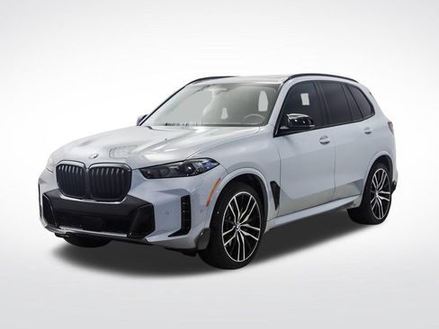 Used 2024 BMW X5 xDrive40i w/ M Sport Package AWD/4WD image 1