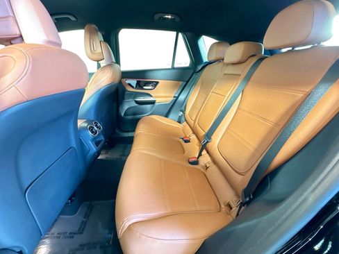 Certified 2023 Mercedes-Benz GLC 300 4MATIC image 22