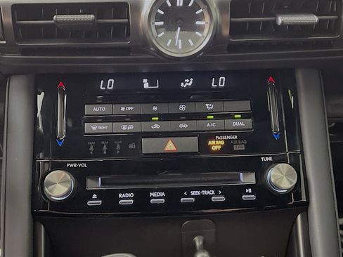 Used 2023 Lexus IS 300 300 w/ Premium Package image 26