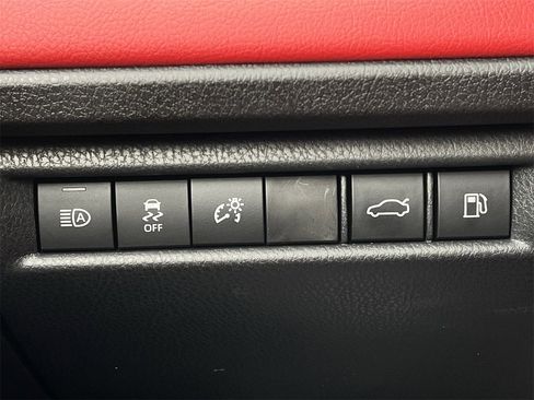 Used 2026 Toyota Camry XSE image 20