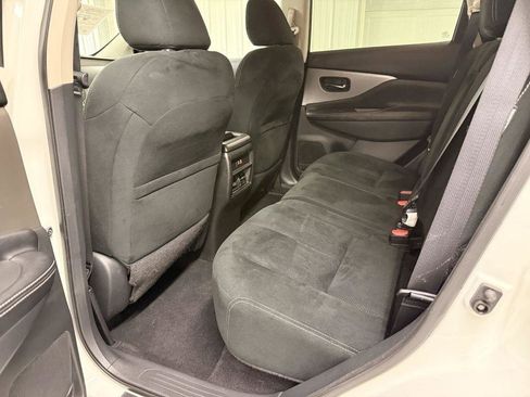 Used 2019 Nissan Murano S AWD/4WD image 24