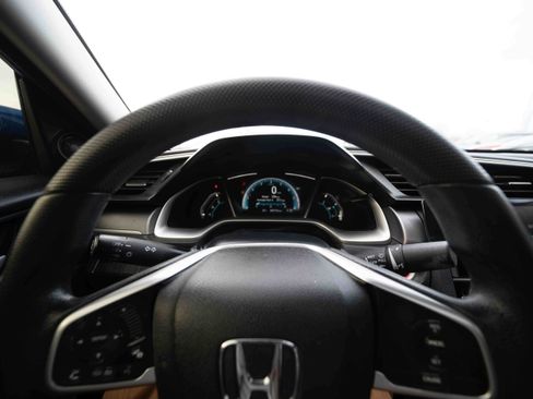 Used 2017 Honda Civic EX image 15