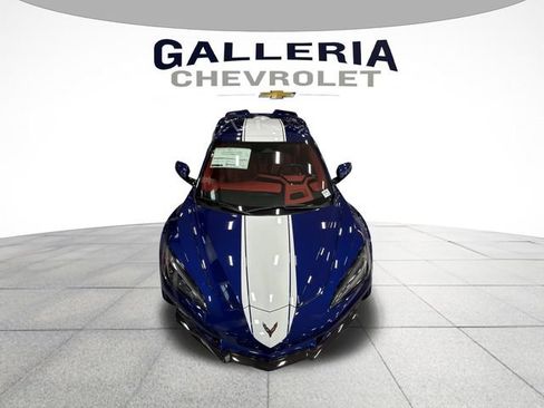 New 2027 Chevrolet Corvette Grand Sport X AWD/4WD image 8