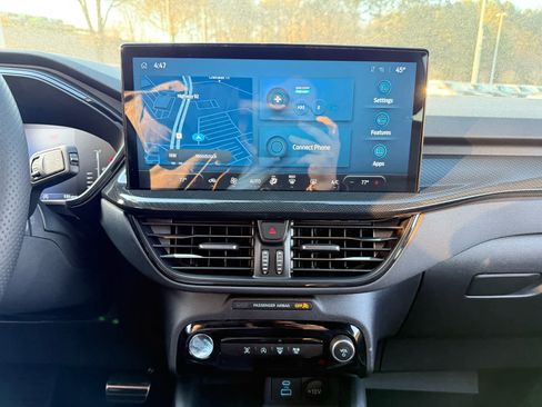 Used 2023 Ford Escape ST-Line w/ Tech Pack #1 image 20