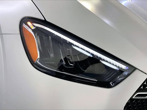 New 2026 Mercedes-Benz GLE 350 4MATIC image 16