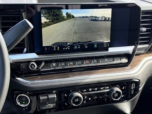 New 2026 Chevrolet Silverado 2500 LT w/ Trail Boss Package AWD/4WD image 4