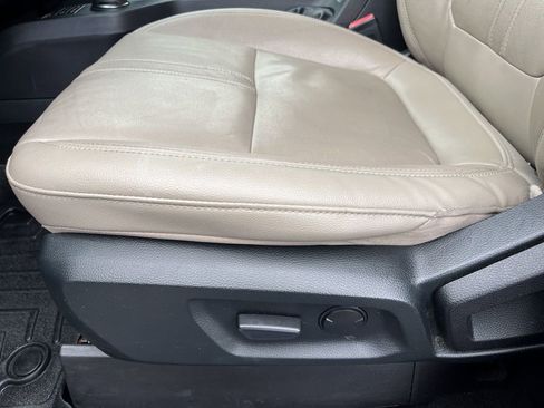 Used 2019 Ford Ranger Lariat w/ Equipment Group 501A Mid AWD/4WD image 28