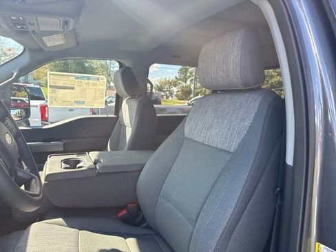 New 2026 Ford F350 XLT image 22