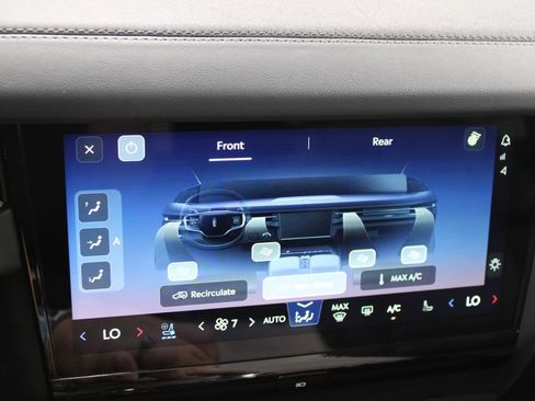 New 2025 Lincoln Navigator Reserve w/ Jet Appearance Package image 58