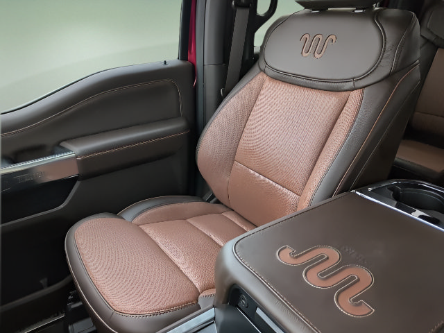 Used 2026 Ford F250 King Ranch AWD/4WD image 20