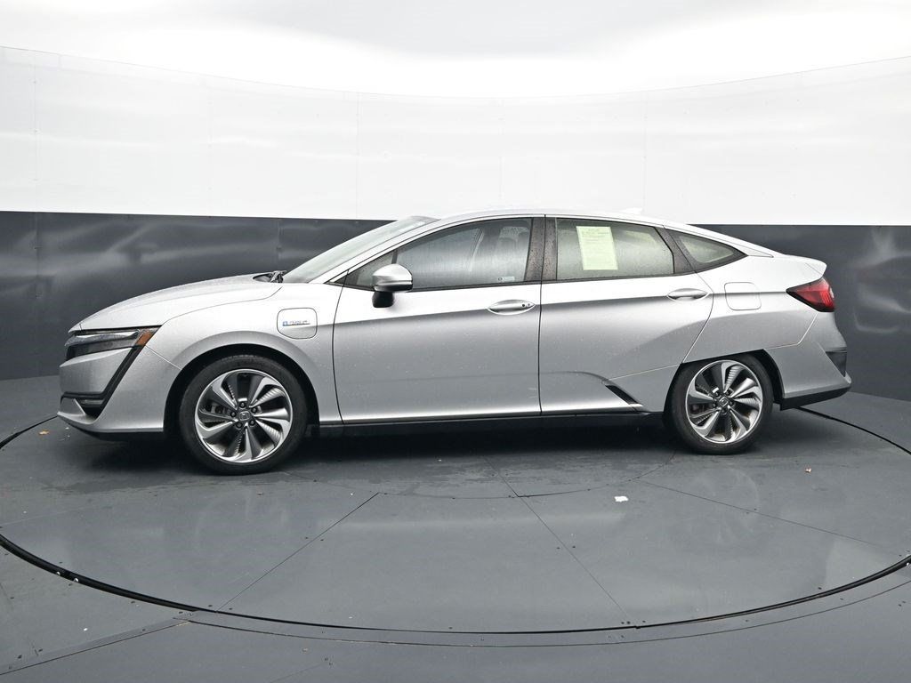 Used 2021 Honda Clarity Plug-In Hybrid image 4