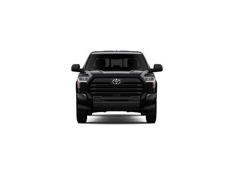 New 2026 Toyota Tundra SR image 17