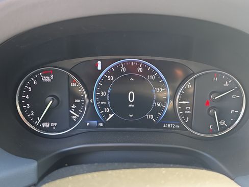 Used 2022 Buick Enclave Premium w/ LPO, Touring Package FWD image 15