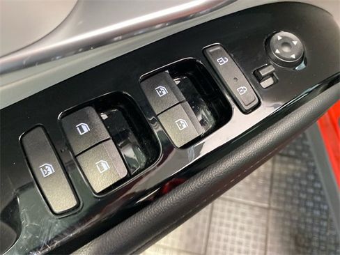 Used 2022 Hyundai Tucson Limited image 13