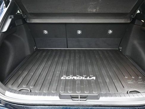 Used 2021 Toyota Corolla XSE image 24