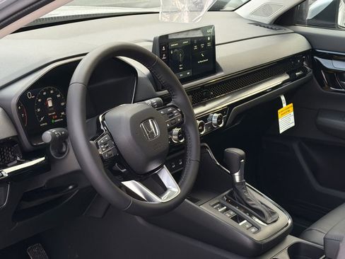 New 2026 Honda CR-V EX-L image 15