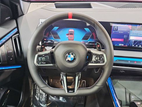 New 2026 BMW X3 M50 w/ Premium Package image 11