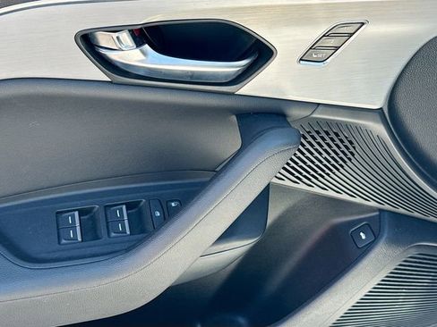 Used 2022 Acura TLX image 19