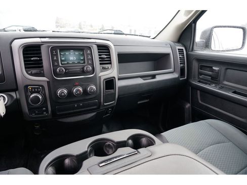 Used 2016 RAM 1500 Tradesman w/ Popular Equipment Group image 21
