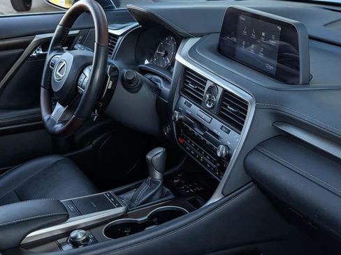 Used 2021 Lexus RX 350 FWD w/ Premium Package image 39