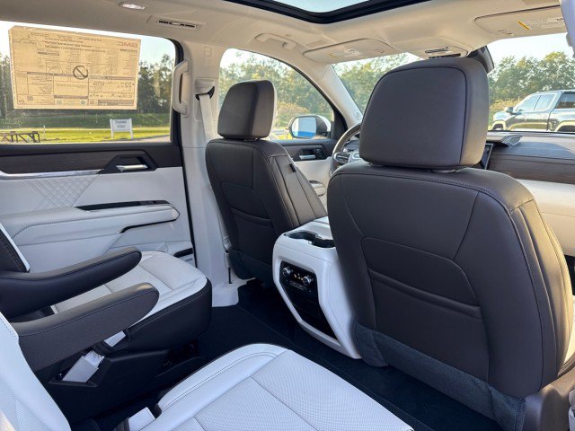 New 2027 GMC Acadia Denali FWD image 15