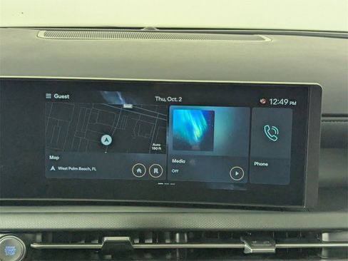 New 2026 Hyundai Santa Cruz XRT image 19