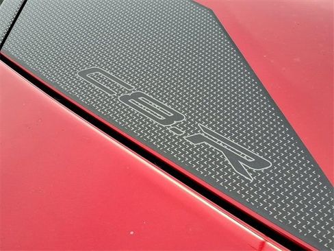 Used 2024 Chevrolet Corvette Z06 image 24