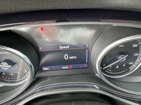 Used 2023 Buick Encore GX Select w/ Safety Package II FWD image 30