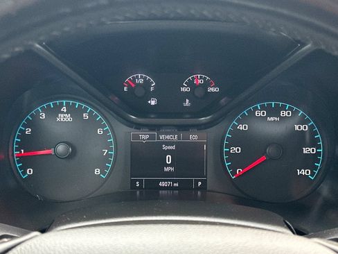 Used 2022 Chevrolet Colorado LT w/ Fleet Safety Package RWD image 21