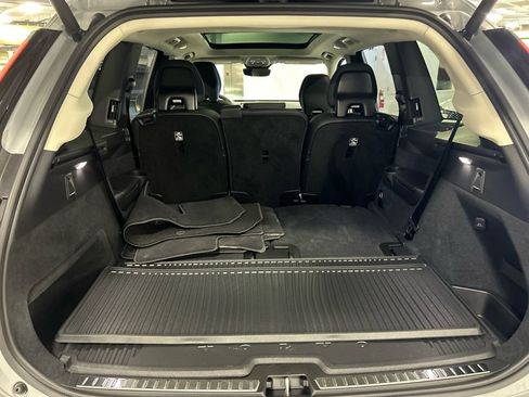 Used 2026 Volvo XC90 B6 Ultra w/ Protection Package AWD/4WD image 28
