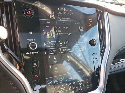 Certified 2025 Subaru Legacy Limited image 18