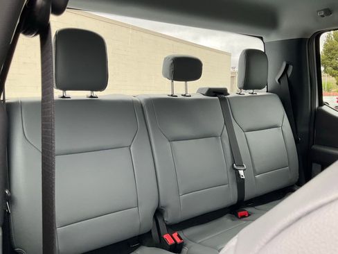 New 2025 Ford F250 XL w/ XL Chrome Package image 42