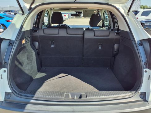 Used 2019 Honda HR-V EX image 20