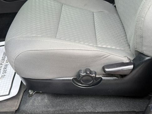 Used 2023 Toyota Tacoma SR image 16