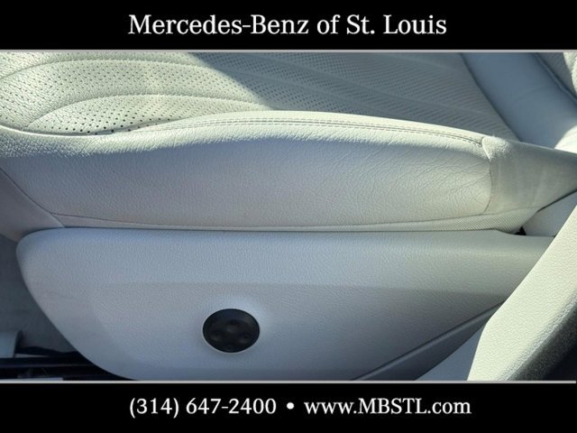 Certified 2023 Mercedes-Benz EQE 500 4MATIC Sedan image 21