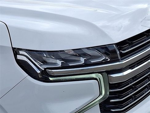 Used 2021 Chevrolet Tahoe LT image 28