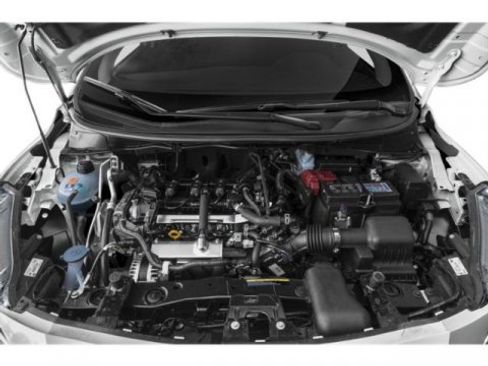 New 2025 Nissan Versa S w/ S Plus Package image 15